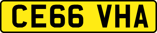 CE66VHA