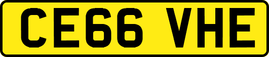 CE66VHE
