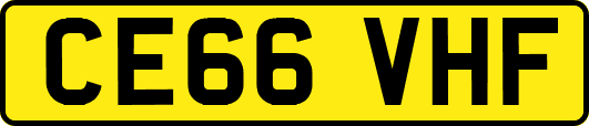 CE66VHF