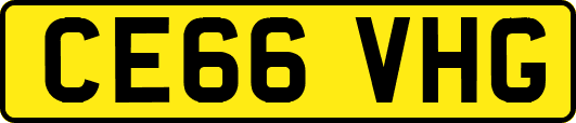 CE66VHG
