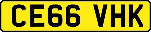 CE66VHK