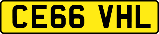 CE66VHL