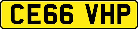 CE66VHP