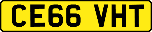 CE66VHT