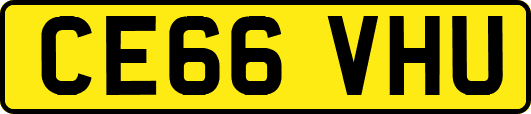 CE66VHU