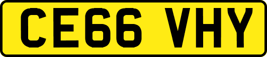CE66VHY