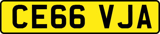 CE66VJA