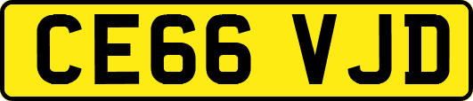 CE66VJD