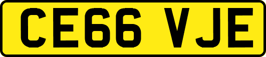 CE66VJE