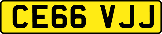 CE66VJJ
