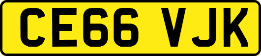 CE66VJK