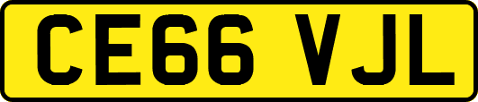 CE66VJL