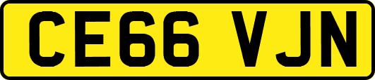 CE66VJN