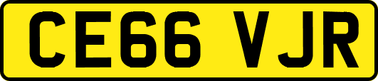 CE66VJR
