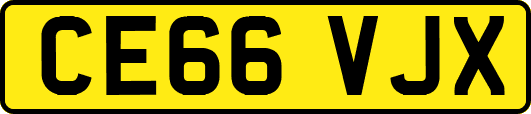 CE66VJX