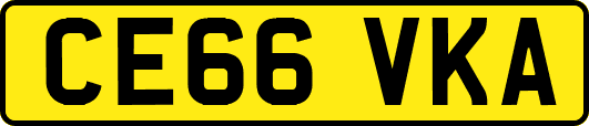 CE66VKA
