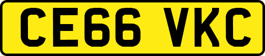 CE66VKC