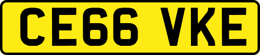 CE66VKE