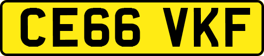 CE66VKF