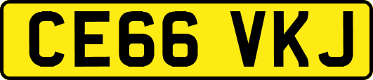 CE66VKJ