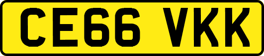 CE66VKK