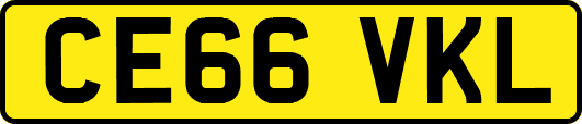 CE66VKL