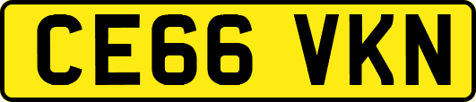 CE66VKN