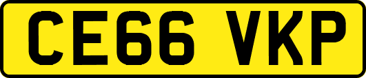 CE66VKP