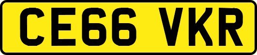 CE66VKR
