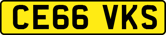 CE66VKS