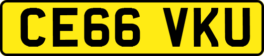 CE66VKU