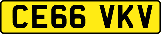 CE66VKV