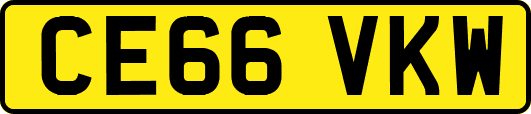CE66VKW