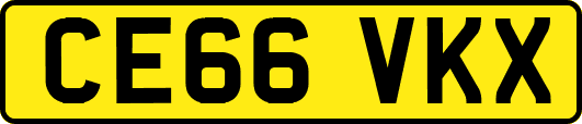 CE66VKX
