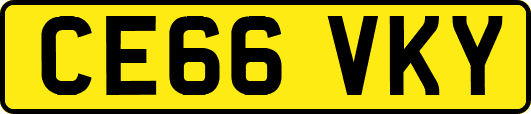 CE66VKY