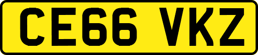 CE66VKZ