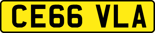 CE66VLA