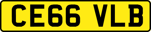 CE66VLB