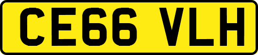 CE66VLH