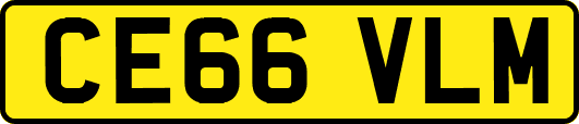 CE66VLM