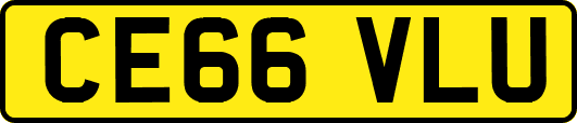 CE66VLU