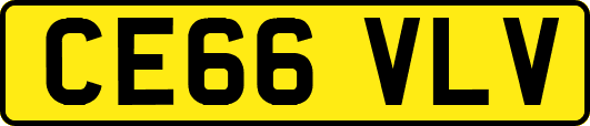 CE66VLV