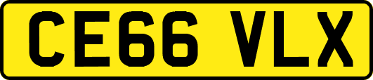 CE66VLX