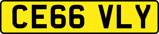CE66VLY