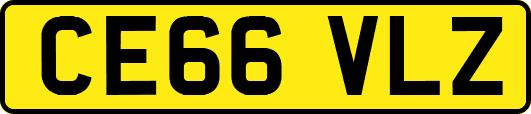 CE66VLZ