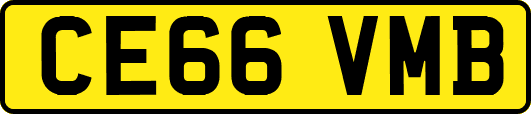 CE66VMB