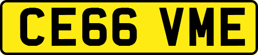 CE66VME