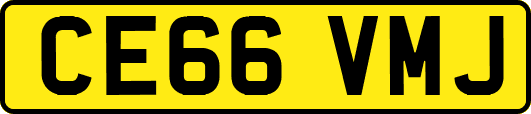 CE66VMJ