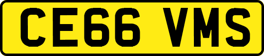 CE66VMS