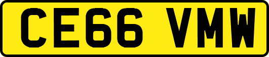 CE66VMW